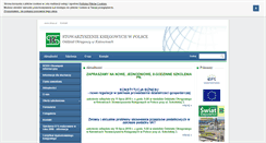 Desktop Screenshot of katowice.skwp.pl